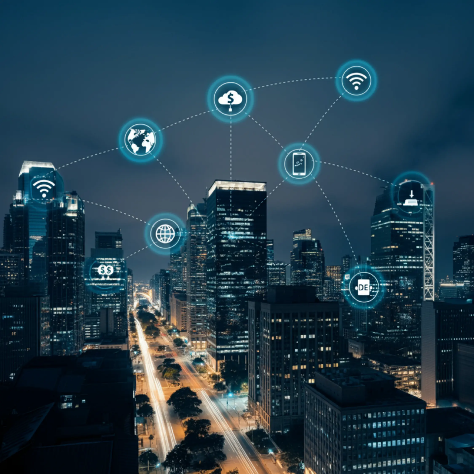 iot