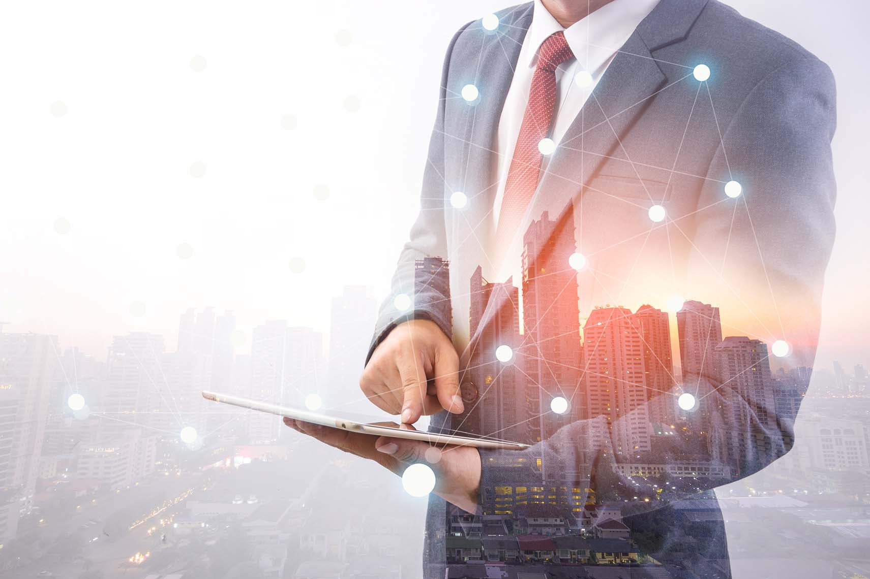 Intelligent Automation