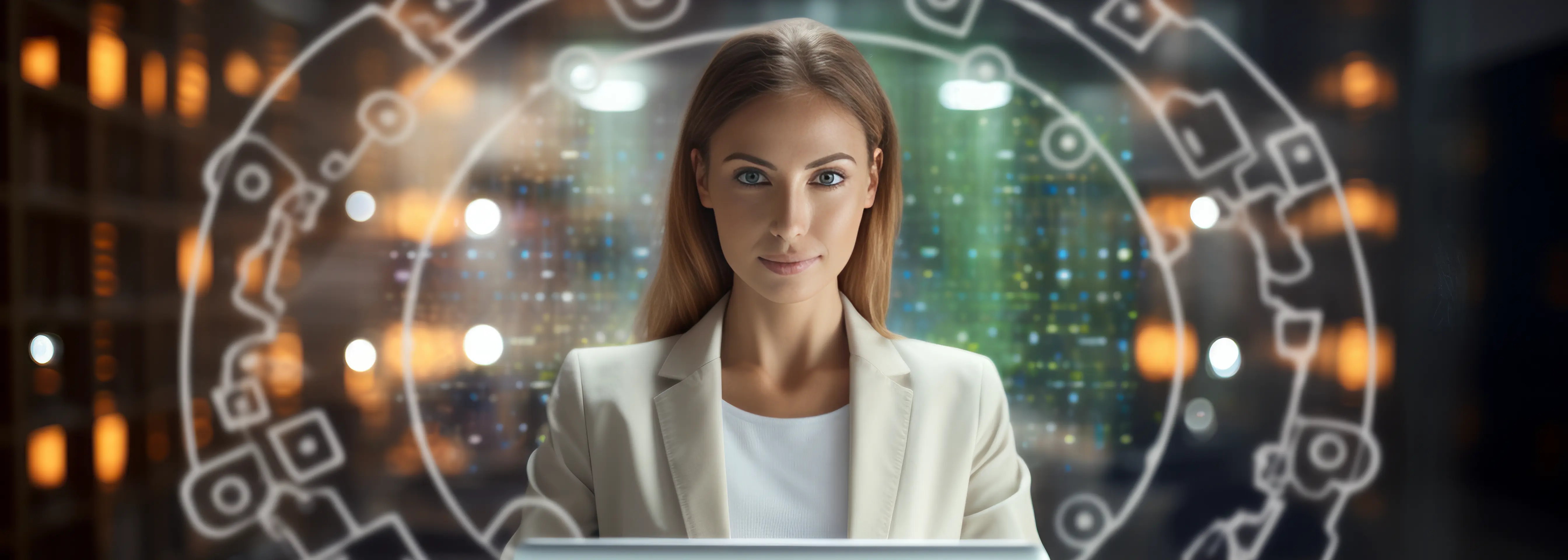 Digital Transformation