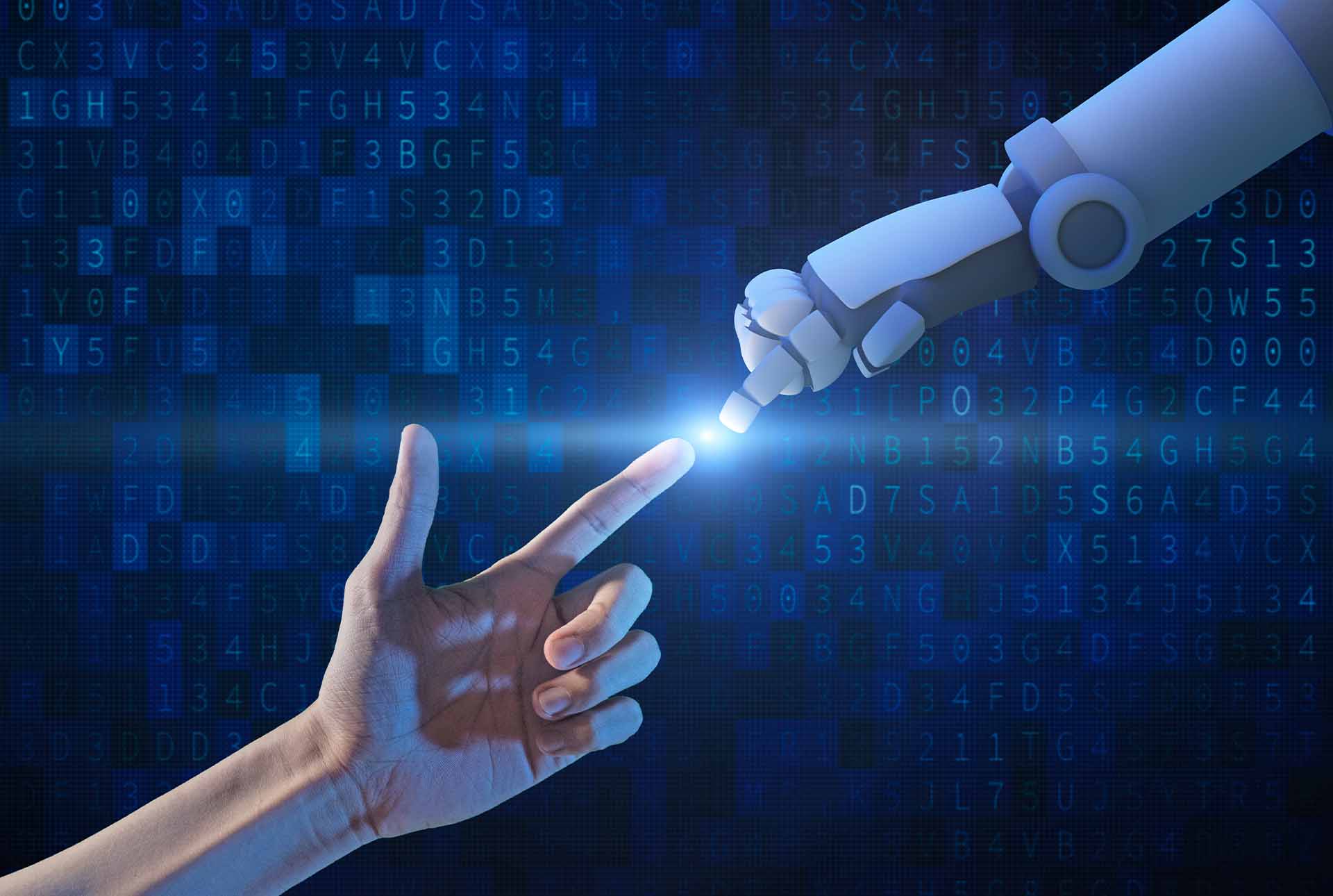 hyperautomation