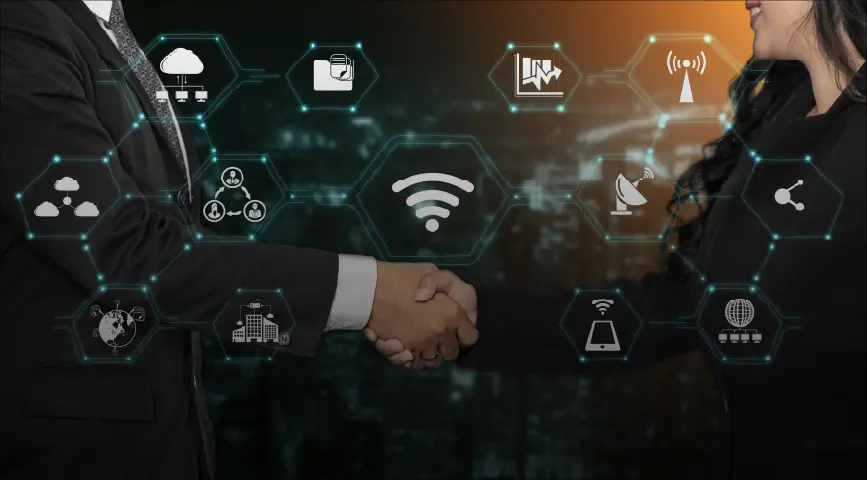 Digital Transformation