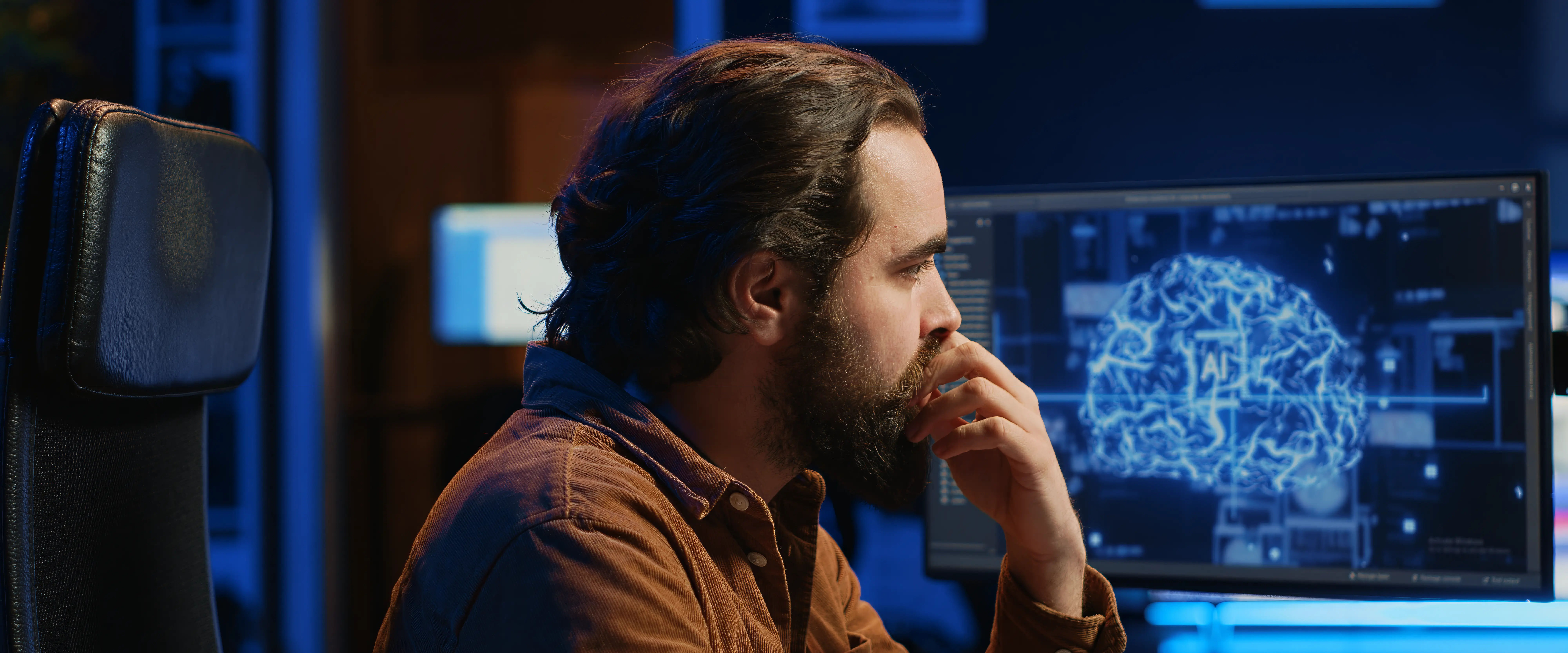 Digital Transformation