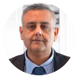 Amit Sharma