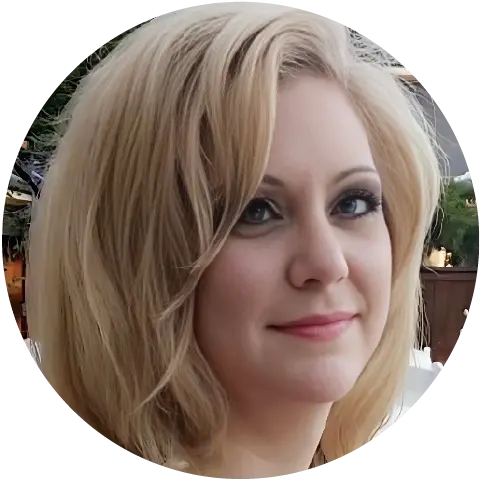 Ms. Jamie Eaton